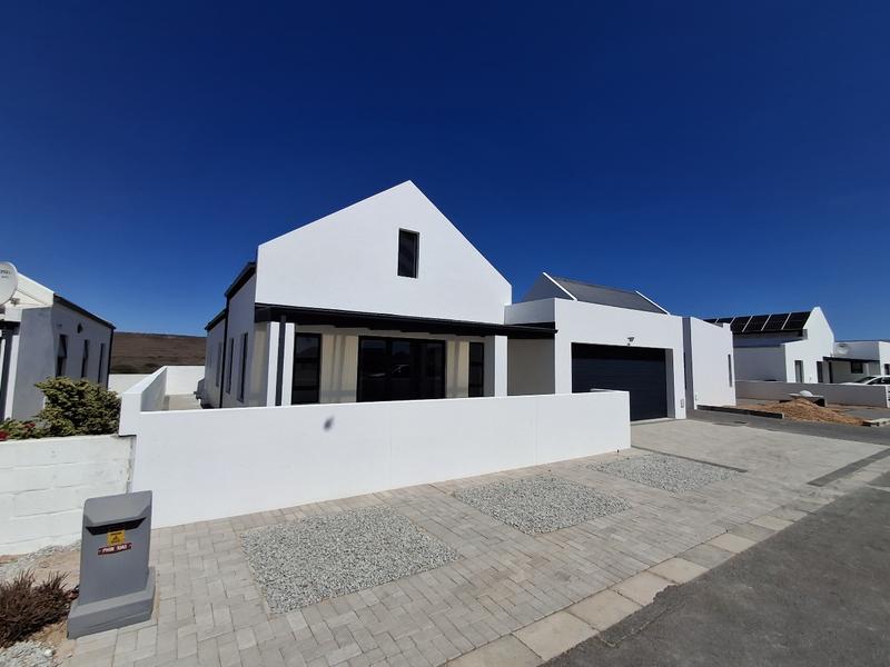 2 Bedroom Property for Sale in Britannia Bay Western Cape